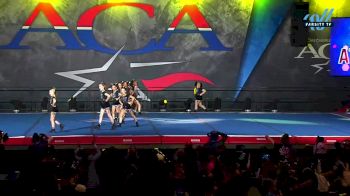 Cheer Athletics - Dallas - Gold Lynx [2025 L2 Mini - Small Day 1] 2025 ACA Grand Nationals