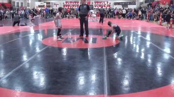 65 lbs Cons. Round 2 - Liam Wolf, Elk River vs Corbin Drinkwine, N8