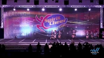 Blizz All Stars - Frost [2023 L4.2 Senior - D2 - Small 01/07/2023] 2023 Spirit Cheer Super Nationals
