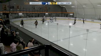 Replay: Home - 2025 PCHA vs Shawnigan | Feb 27 @ 6 PM