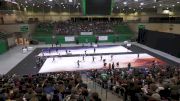 Tampa Independent "Tampa FL" at 2025 WGI Guard Southeast Power Regional