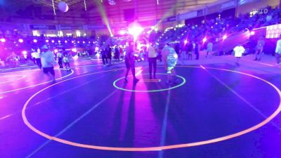 5th Place - Youssef Gonzalez, Fossil Ridge High School vs Jordin Goss, Bartlesville WC