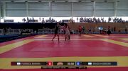 Florencia Maidana vs Graciela Obregon 2025 ADCC South American Championship