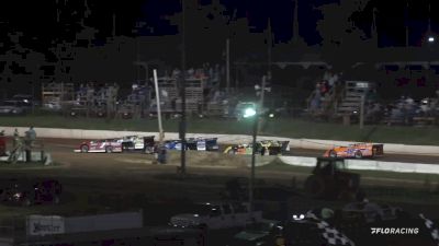 Full Replay | Labor Day 55 Classic at Bedford Speedway 9/2/22