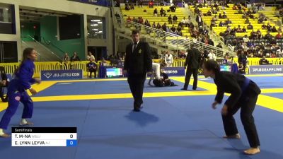 2024 World Jiu-Jitsu IBJJF Championship - Videos - FloGrappling