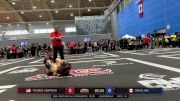 Brian Jun vs Thomas Harpring 2025 ADCC Vancouver Open