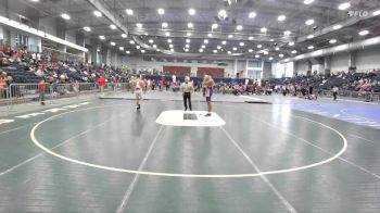 165 lbs Champ. Round 1 - Gavin Seiler, Cortland vs Nick Sylvester, Albany