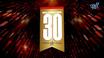 The Cheer Pitt KC - Neon [2025 L4 Senior - Small - A Day 2] 2025 NCA All-Star National Championship