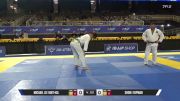 Shon E Repman vs Michael Lee Vant-Hul 2026 Pan Jiu Jitsu IBJJF Championship