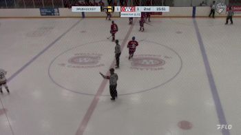 Replay: Home - 2025 Brantford vs Welland | Jan 5 @ 6 PM