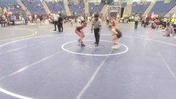101 lbs Semifinal - Vanessa Torres, Victory WC-Central WA vs Anna White, Casselton Crushers