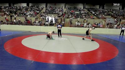 150 lbs Rr Rnd 2 - Colton Saxon, Backyard Bullies Wrestling Club vs Alexander Shaw, Georgia
