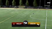 Replay: Molloy vs Adelphi | Sep 24 @ 7 PM