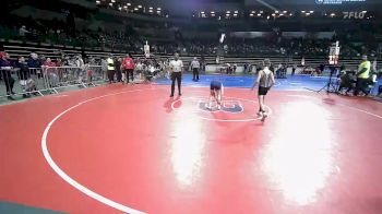 85 lbs Round Of 32 - Jax Bucco, Triumph Trained vs Lucas Churpakovich, Bridgewater