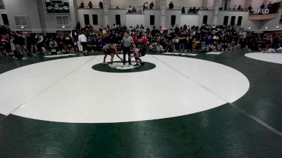 144 lbs Round Of 32 - Sebastian Hunter, North Andover vs Taharka Parry, Oliver Ames