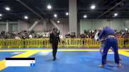 NICHOLAS MAZIAR MOGHADDAM vs ROBERTO NUNES SALOMÃO 2024 American National IBJJF Jiu-Jitsu Championship
