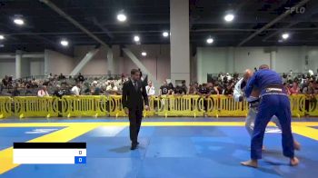 NICHOLAS MAZIAR MOGHADDAM vs ROBERTO NUNES SALOMÃO 2024 American National IBJJF Jiu-Jitsu Championship