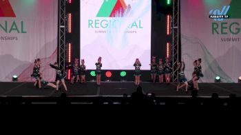 NJ Premier All Stars - Mini Majesty [2024 L1.1 Mini - PREP Day 1] 2024 The Northeast Regional Summit