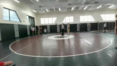 105A Cons. Round 3 - Kennan McNare, Centennial Middle School vs Hudson Moore, Rocky Mountain Middle School