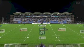 Replay: Northland vs Southland | Aug 8 @ 7 AM