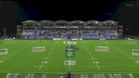 Replay: Northland vs Southland | Aug 8 @ 7 AM