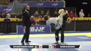 Maxwell Ryan Trochimowicz vs Michael James Bell Jr 2026 Pan Kids Jiu-Jitsu IBJJF Championship
