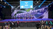 RP Storm - Ice [2024 Rec Cheer Performance Day 1] 2024 Hershey Open Nationals