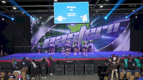 RP Storm - Ice [2024 Rec Cheer Performance Day 1] 2024 Hershey Open Nationals