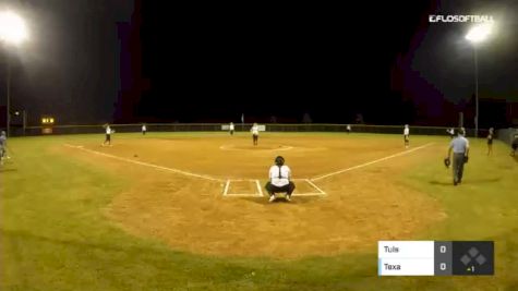 Texas Bombers vs. Tulsa Elites - Field 12