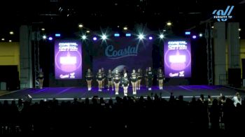 Hanover Elite - Flex [2024 L6 Limited Coed - XSmall Day 2] 2024 Coastal at the Capitol Grand Nationals