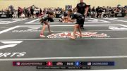 Lucciano Pietropaulo vs Caleb Melendez 2025 ADCC Orlando Open/Youth Trials