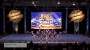 East Celebrity Elite - Day 1 [2024 Showgirls Level 3 Senior D1 Showgirls] 2024 Winner's Choice Championships - Mohegan Sun