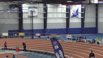 Replay: Throwing Events - 2024 Jimmy Carnes Invitational | Jan 12 @ 9 AM
