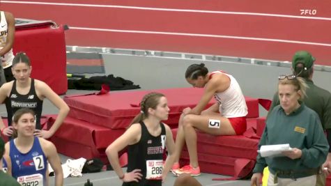 Women's 400m Open, Prelims 6