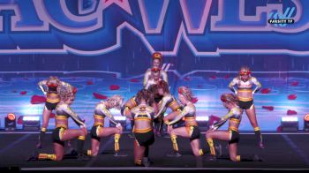 Spotlight Studios North Star - Sirius [2025 L4.2 Senior Day 1] 2025 PacWest Grand Nationals