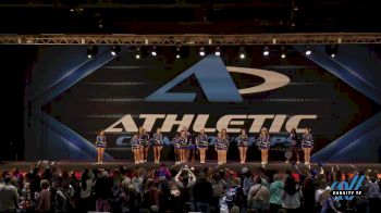 Cheer Athletics - Pensacola - SunnY3 [2023 L3 Youth Day 2] 2023 Athletic Birmingham Nationals