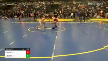 126 lbs Prelims - Carson Ochs, Next Level Training Academy vs John Smith, Yuma Wrestling