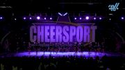 ATA - Titanium [2025 L4 - U16 - Medium Day 1] 2025 CHEERSPORT National All Star Cheerleading Championship
