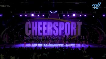 ATA - Titanium [2025 L4 - U16 - Medium Day 1] 2025 CHEERSPORT National All Star Cheerleading Championship