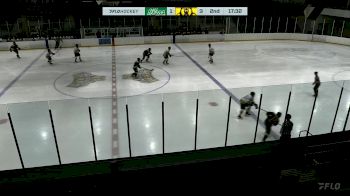 Replay: Home - 2023 Alexandria vs Smiths Falls | Oct 12 @ 8 PM