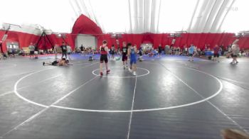 135-135 lbs Round 2 - Connal Anderson, Batavia vs Alex He, Vernon Hills