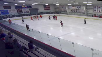 Replay: Home - 2024 FCA Hockey vs Inspire Hockey | Jun 9 @ 8 AM