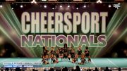 CheerFactor - Mirage [2026 L2 Senior - Small Day 2] 2026 CHEERSPORT National All Star Cheerleading Championship