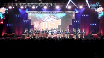 ICE - Super Freeze [2024 L4 Junior - Medium Day 1] 2024 WSF Grand Nationals