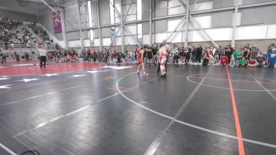 101.4-105 lbs Champ. Round 1 - Noah Dupuis, Colville Hawks WC vs Leonardo Saucedo, Sunnyside Ironman Wrestling