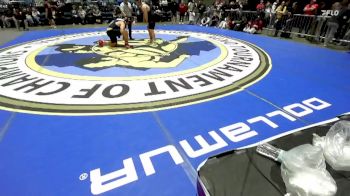285 lbs Champ. Round 3 - Troy Ceja, Pitman vs Julio Ackerman, Pahrump Valley