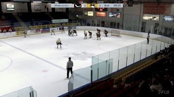 Replay: Home - 2024 Canculs U16 vs Penguins U16 | Nov 30 @ 2 PM