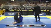 William Tyler Shuck vs Kenny Russell Johnson 2025 Pan Jiu Jitsu IBJJF Championship