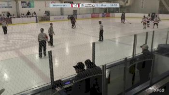 Replay: Home - 2024 CBHA Bulls vs Avalanche | Jan 20 @ 1 PM