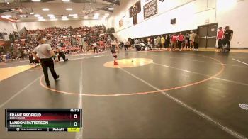 Replay: Mat 3 - 2024 Bob Mars Memorial Open | Dec 7 @ 9 AM